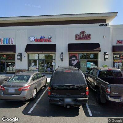 Dentist Office Image for provider