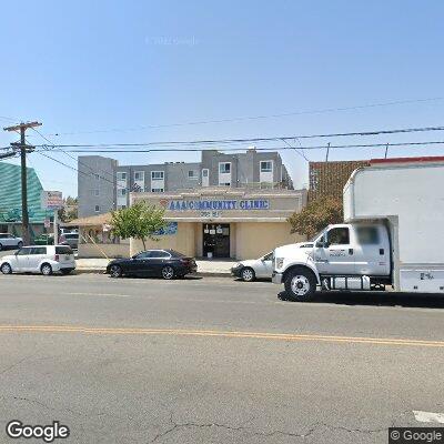 Dentist Office Image for provider