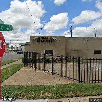 Thumbnail image of the front of a dentist office practice with the name Lalit K Bhardwaj, DDS which is located in Dallas, TX