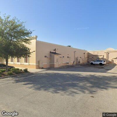 Thumbnail image of the front of a dentist office practice with the name Alexander Dental which is located in Saint Augustine, FL