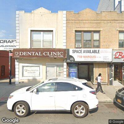 Dentist Office Image for provider