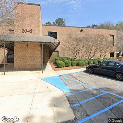 Thumbnail image of the front of a dentist office practice with the name Angelica Rohner Pediatric Dentistry which is located in Birmingham, AL