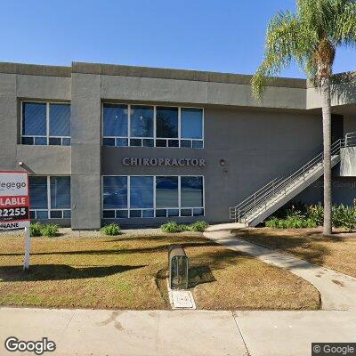 Thumbnail image of the front of a dentist office practice with the name Apnea & Breathing Clinic San Diego which is located in San Diego, CA