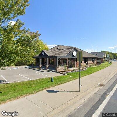 Thumbnail image of the front of a dentist office practice with the name Avondale Dental Group which is located in Coeur d'Alene, ID