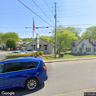 Dentist Office Image for provider