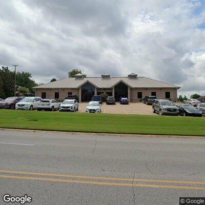 Thumbnail image of the front of a dentist office practice with the name Bartels Family Dentistry which is located in Jonesboro, AR