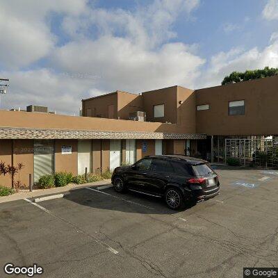 Dentist Office Image for provider