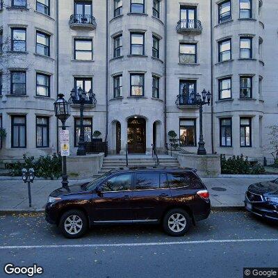 Dentist Office Image for provider