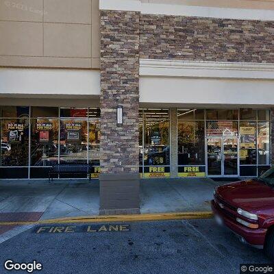 Dentist Office Image for provider