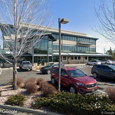 Thumbnail image of the front of a dentist office practice with the name Branin Center For Dentistry which is located in Broomfield, CO