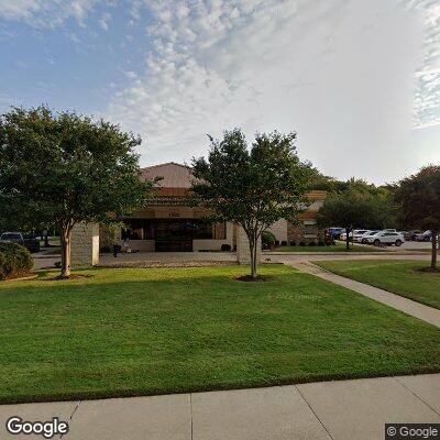 Thumbnail image of the front of a dentist office practice with the name Brazos Valley Oral & Maxillofacial Surgery which is located in College Station, TX