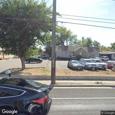 Thumbnail image of the front of a dentist office practice with the name Brighton Family Dentistry which is located in Salt Lake City, UT