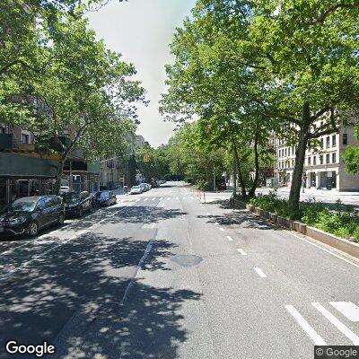 Dentist Office Image for provider