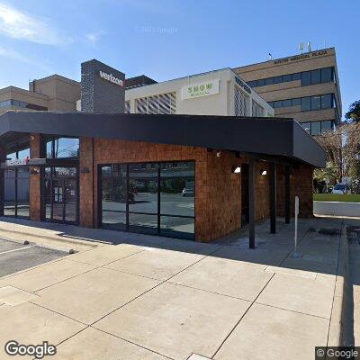 Thumbnail image of the front of a dentist office practice with the name Central Park Pediatric Dentistry which is located in Austin, OR