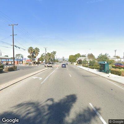 Thumbnail image of the front of a dentist office practice with the name Channel Islands Family Dental Office which is located in Port Hueneme, CA