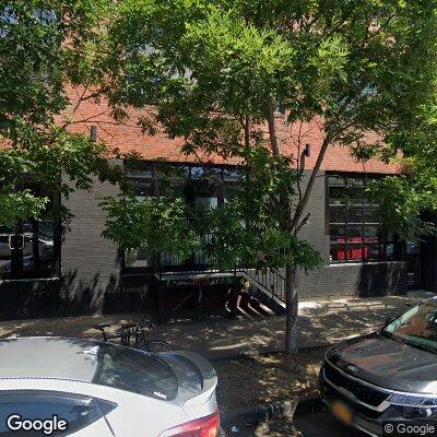 Dentist Office Image for provider