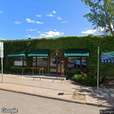 Dentist Office Image for provider