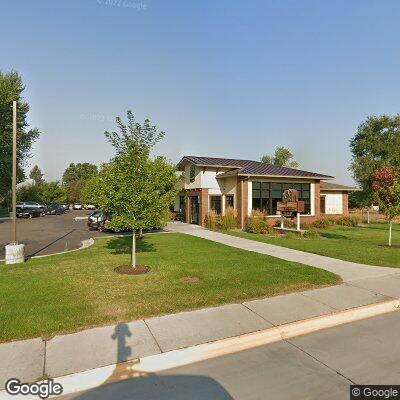 Dentist Office Image for provider