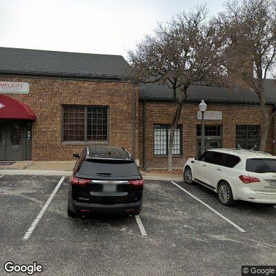 Thumbnail image of the front of a dentist office practice with the name Cochran Orthodontics which is located in San Antonio, TX