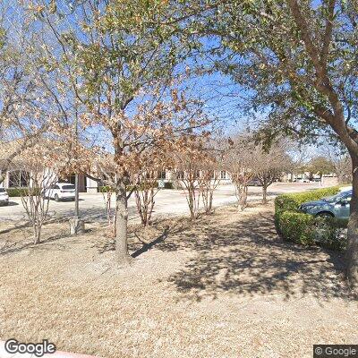 Thumbnail image of the front of a dentist office practice with the name Collin County Ear Nose & Throat which is located in Frisco, TX