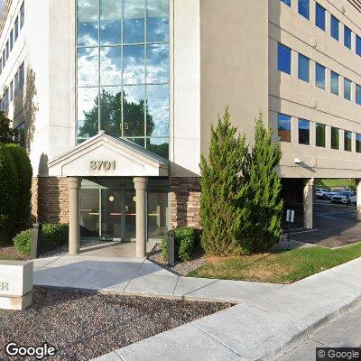 Dentist Office Image for provider