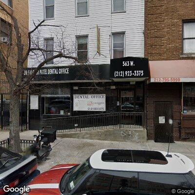 Dentist Office Image for provider