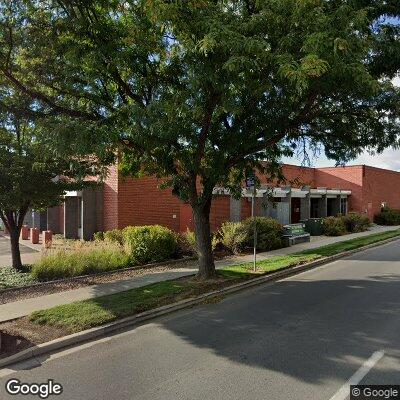 Dentist Office Image for provider