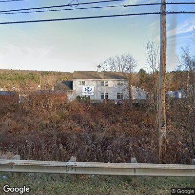 Dentist Office Image for provider