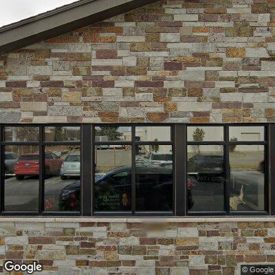 Thumbnail image of the front of a dentist office practice with the name Corpuz Family Dentistry which is located in Omaha, NE