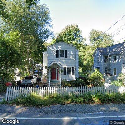 Dentist Office Image for provider