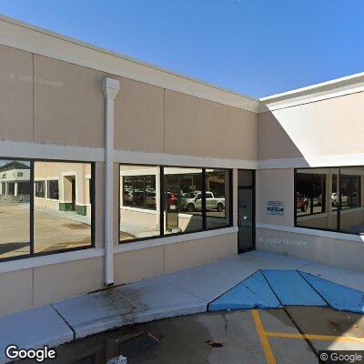 Thumbnail image of the front of a dentist office practice with the name Dawn Gayken DDS which is located in Spring, TX