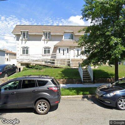 Dentist Office Image for provider