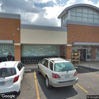 Thumbnail image of the front of a dentist office practice with the name Dental Care Professionals which is located in Harwood Heights, ID