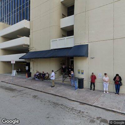 Thumbnail image of the front of a dentist office practice with the name Dental Group Of South Fl which is located in Coral Gables, FL