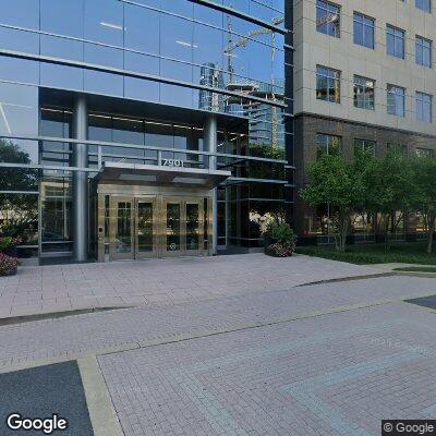 Thumbnail image of the front of a dentist office practice with the name Dental Group of Tysons which is located in McLean, VA