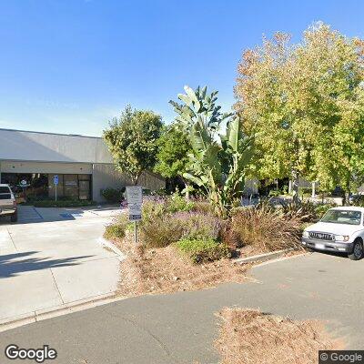 Dentist Office Image for provider