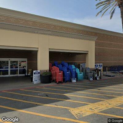 Thumbnail image of the front of a dentist office practice with the name Dental Masters which is located in Pico Rivera, CA