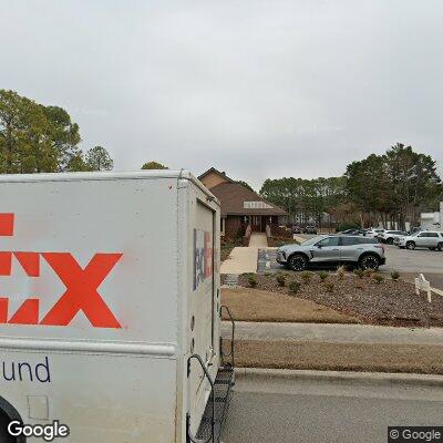 Dentist Office Image for provider