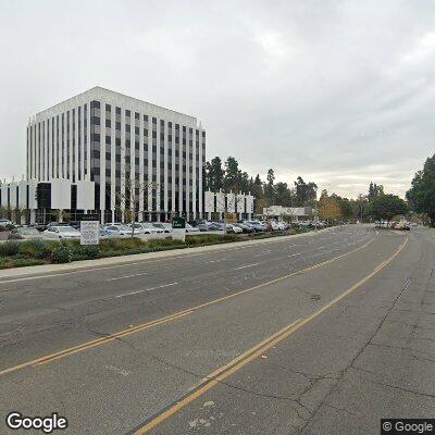 Thumbnail image of the front of a dentist office practice with the name Dental Views which is located in Fullerton, CA