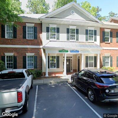 Thumbnail image of the front of a dentist office practice with the name Dentistry at East Piedmont which is located in Marietta, GA