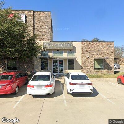 Thumbnail image of the front of a dentist office practice with the name DFW ORAL AND MAXILLOFACIAL SURGERY P.C which is located in Irving, TX