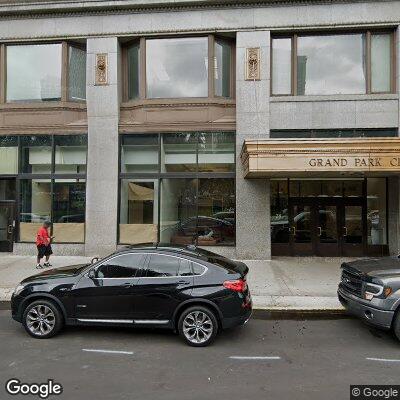 Dentist Office Image for provider