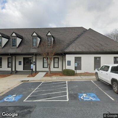 Thumbnail image of the front of a dentist office practice with the name East Cobb Oral Surgery which is located in Marietta, GA