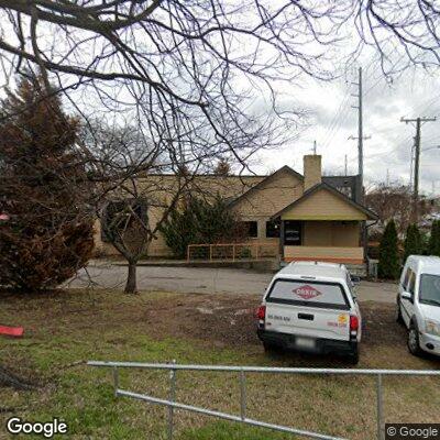 Dentist Office Image for provider