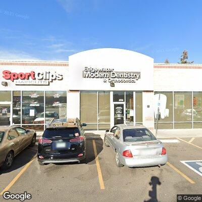 Dentist Office Image for provider