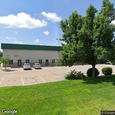 Thumbnail image of the front of a dentist office practice with the name Elevated Dental Arts which is located in Loveland, CO