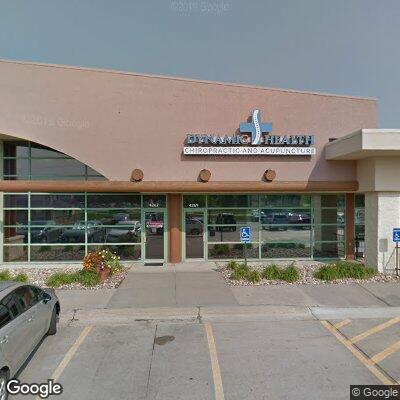 Thumbnail image of the front of a dentist office practice with the name Emergency Dental Care which is located in Omaha, WA