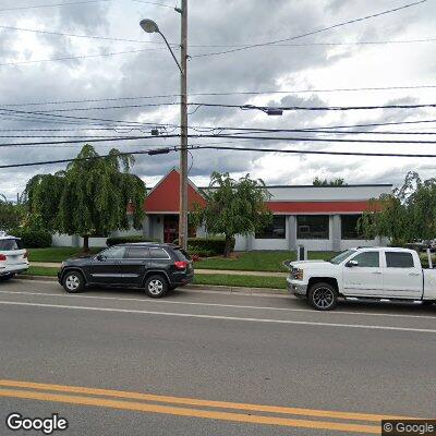 Thumbnail image of the front of a dentist office practice with the name ETS Dental which is located in Roanoke, VA