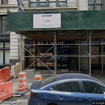 Dentist Office Image for provider