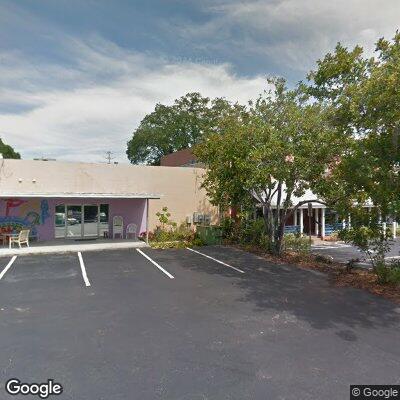 Dentist Office Image for provider